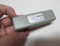 Розетка за телефон пласмасова 3 извода Frecom ADSL , снимка 1 - Стационарни телефони и факсове - 11332485