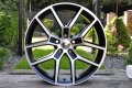 18" Ал. Джанти Волво 5X108 VOLVO V40 V60 S V90 XC60 XC70 XC90, снимка 2