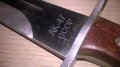 Ретро марков руски нож-35см-за колекция, снимка 4