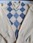 Пуловер Burberry, размер М., снимка 2