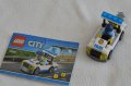 Lego City 30352 Полицейска кола, снимка 1 - Конструктори - 23785296