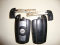 Два броя оргинални ключове за BMW , снимка 4