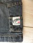 Детски къси панталони бермуди Levi's, снимка 4