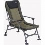 Карп стол- Anaconda Rockhopper Chair, снимка 1