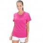 Дамска тениска Nike Dri-FIT Cotton Women's Training T-Shirt, снимка 2