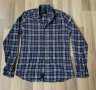 (поръчана)Мъжка риза G star New Officer Shirt - M, снимка 1