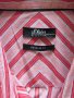 Мъжка риза s.Oliver размер 42, снимка 1 - Ризи - 25587343