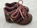 Обувки Pepino естествена кожа №20, снимка 1 - Бебешки обувки - 24149486