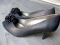LOTUS - дамски нови обувки от естествена кожа, снимка 5