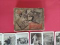 Колекционерски Пълен Комплект от Картички от Будапеща-1945г., снимка 7