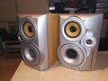 kevlar 3way-with subwoofer-a3500-2x90w/6ohm-внос франция, снимка 6