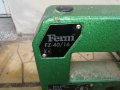 ferm fz-40/16-банциг-внос швеицария, снимка 6