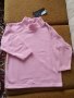 Чисто нова детска поларена блузка - произведено в България, снимка 1 - Детски Блузи и туники - 23786071