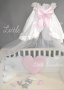 Балдахини за бебешко легло  декор стая, бебешко креватче балдахин, снимка 2