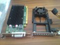 Нископрофилна видеокарта Nvidia Quadro nvs300, снимка 5
