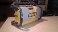 dewalt-made in germany-строително радио-внос англия, снимка 7