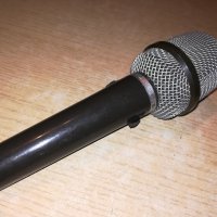 TELEFUNKEN td300 microphone-west germany-внос швеицария, снимка 12 - Микрофони - 20608351