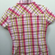 KILLER LOOP дамска риза  оригинал, размер XS slim fit, сребърни шевове, без никакви забележки, снимка 4 - Ризи - 11049871