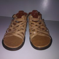 Asos оригинални обувки, снимка 2 - Мъжки сандали - 24930009