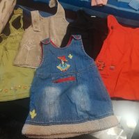 Детски и бебешки дрехи-2, снимка 7 - Други - 23182140