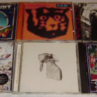 Оригинални Cd-ta (rock & Metal), снимка 6 - CD дискове - 9888390