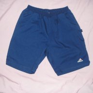 9-10г. Потниче NEXT, тениска и къси панталони Adidas, снимка 3 - Детски къси панталони - 18186185