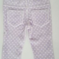 Нови Оригинални Детски джинси BENETTON, снимка 4 - Панталони и долнища за бебе - 17349276