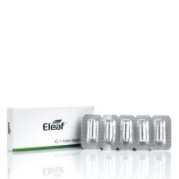 Eleaf ICare 1.1ohm coils, изпарителни глави за вейп ICare vape kit, снимка 1 - Вейп без пълнители - 22171005