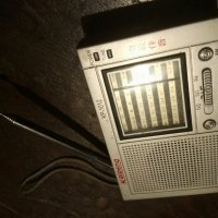 Радио , снимка 1 - Радиокасетофони, транзистори - 23380912