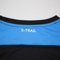 X-TRAIL - 100% Оригинално горнище / Спортна фланела / Горница, снимка 13 - Спортни дрехи, екипи - 21035463