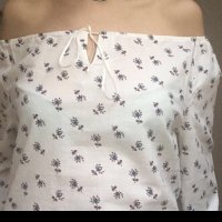 Блуза Lindex, снимка 2 - Блузи с дълъг ръкав и пуловери - 23721049