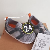 Нови обувки, номер 24, снимка 1 - Детски маратонки - 23007527