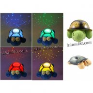 Детска нощна лампа костенурка съзвездия - Голяма - код 0664 ГОЛЯМА , снимка 6 - Други - 13622455