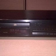 pioneer pd-104 cd made in uk-внос англия, снимка 1 - Плейъри, домашно кино, прожектори - 18009402