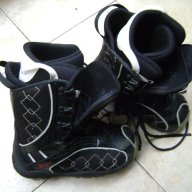 Сноуборд обувки  LLY номер UK-5 US-6 -24.5 СМ, снимка 4 - Зимни спортове - 12755053