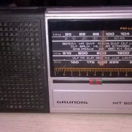 поръчано-grundig ретро радио-за ремонт-внос швеицария, снимка 4 - Ресийвъри, усилватели, смесителни пултове - 14627349