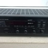denon dra-585rd-stereo receiver-made in germany-внос швеицария, снимка 1 - Ресийвъри, усилватели, смесителни пултове - 19809712