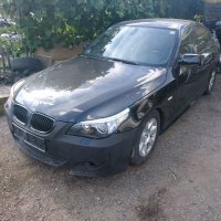 БМВ - Е60 - 525д- 177коня - на части BMW E60 525d 177hp , снимка 1 - Автомобили и джипове - 24042546