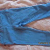 детско панталонче, снимка 2 - Панталони и долнища за бебе - 14053221