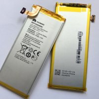 Батерия за Huawei Ascend P7 Mini HB3742A0EBC, снимка 3 - Оригинални батерии - 26027917