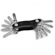 Органайзер за ключове Clever key , снимка 3 - Други стоки за дома - 14855302