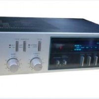 pioneer sa 620 amplifier, снимка 2 - Ресийвъри, усилватели, смесителни пултове - 25091577