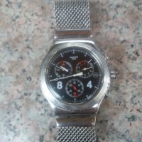 Swatch swiss, снимка 2 - Мъжки - 23425828