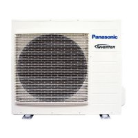 Инверторен стенен климатик Panasonic KIT-TZ71-TKE модел 2018, снимка 4 - Климатици - 23070160