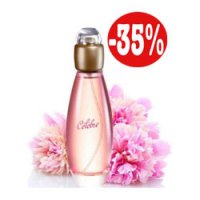 Тоалетна вода Célèbre 50 мл. от Avon, снимка 1 - Дамски парфюми - 22988750