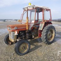 Трактор "MASSEY FERGUSON" 50кс, снимка 1 - Селскостопанска техника - 23874876
