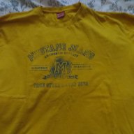 Мъжки тениски с дълъг ръкав , снимка 3 - Тениски - 17774309