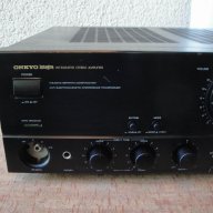 ★ █▬█ █ ▀█▀ ★ Качествен усилвател - ONKYO Integra A - 8650., снимка 2 - Ресийвъри, усилватели, смесителни пултове - 15819835