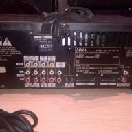 Aiwa-stereo amplifier-280w made in uk-внос швеицария, снимка 15 - Ресийвъри, усилватели, смесителни пултове - 15735735