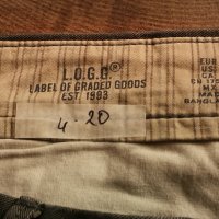 H & M Tapered размер 34 мъжки панталон 4-20 в Панталони в гр. Варна -  ID22590975 — Bazar.bg